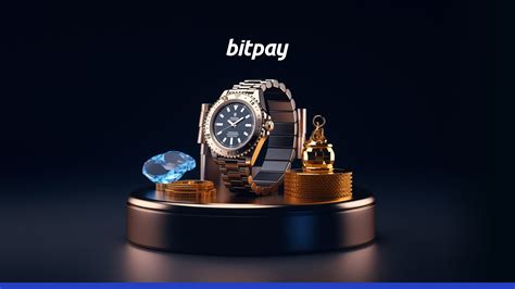 rolex for crypto|Rolex with bitcoin.